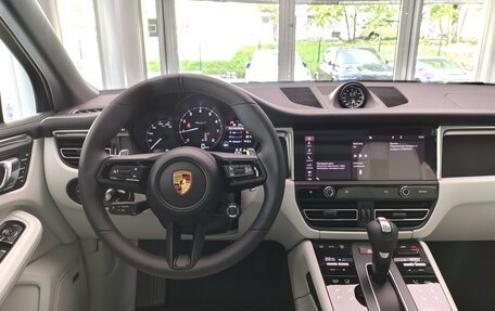 Porsche Macan I рестайлинг, 2026 год, 14 590 000 рублей, 29 фотография