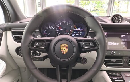 Porsche Macan I рестайлинг, 2026 год, 14 590 000 рублей, 30 фотография