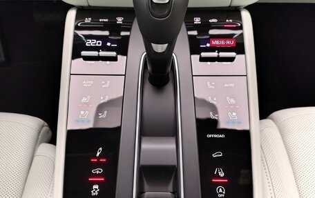Porsche Macan I рестайлинг, 2026 год, 14 590 000 рублей, 31 фотография