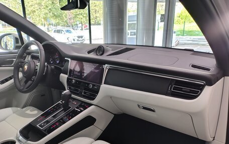 Porsche Macan I рестайлинг, 2026 год, 14 590 000 рублей, 32 фотография