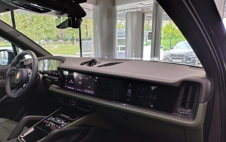 Porsche Cayenne III, 2026 год, 28 980 000 рублей, 8 фотография