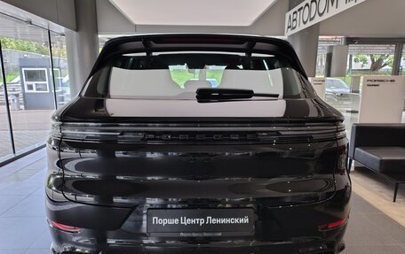 Porsche Cayenne III, 2026 год, 28 980 000 рублей, 11 фотография