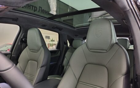 Porsche Cayenne III, 2026 год, 28 980 000 рублей, 7 фотография