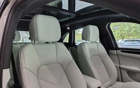 Porsche Macan I рестайлинг, 2026 год, 14 590 000 рублей, 34 фотография