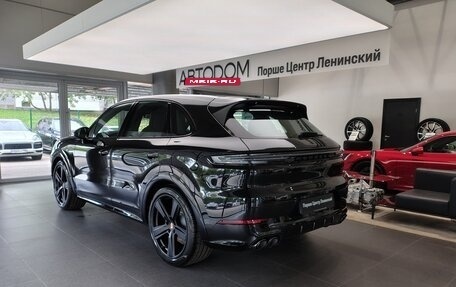 Porsche Cayenne III, 2026 год, 28 980 000 рублей, 12 фотография