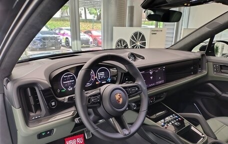Porsche Cayenne III, 2026 год, 28 980 000 рублей, 6 фотография