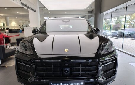 Porsche Cayenne III, 2026 год, 28 980 000 рублей, 14 фотография