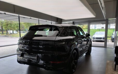 Porsche Cayenne III, 2026 год, 28 980 000 рублей, 16 фотография