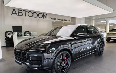 Porsche Cayenne III, 2026 год, 28 980 000 рублей, 13 фотография