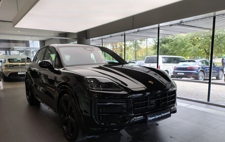 Porsche Cayenne III, 2026 год, 28 980 000 рублей, 15 фотография