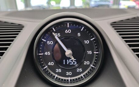 Porsche Cayenne III, 2026 год, 28 980 000 рублей, 18 фотография