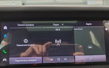 Porsche Cayenne III, 2026 год, 28 980 000 рублей, 19 фотография