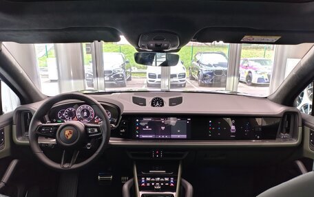 Porsche Cayenne III, 2026 год, 28 980 000 рублей, 37 фотография