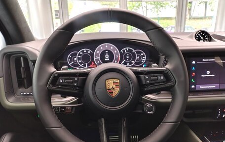Porsche Cayenne III, 2026 год, 28 980 000 рублей, 40 фотография