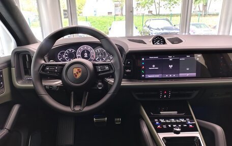 Porsche Cayenne III, 2026 год, 28 980 000 рублей, 38 фотография