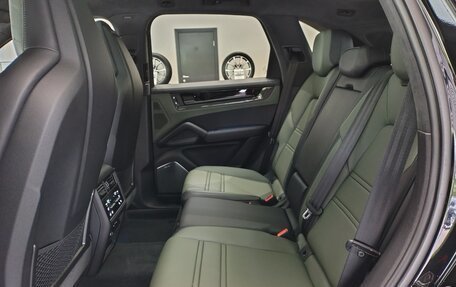 Porsche Cayenne III, 2026 год, 28 980 000 рублей, 33 фотография