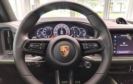 Porsche Cayenne III, 2026 год, 28 980 000 рублей, 39 фотография