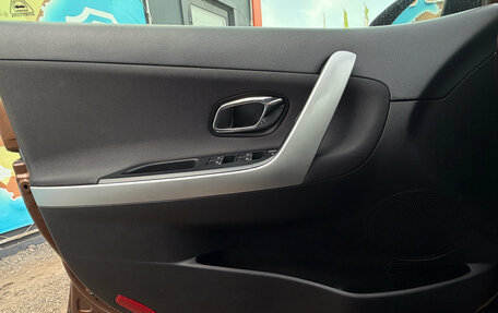 KIA cee'd III, 2016 год, 1 030 000 рублей, 15 фотография