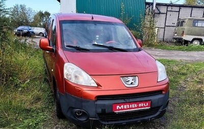Peugeot Partner II рестайлинг 2, 2009 год, 800 000 рублей, 1 фотография
