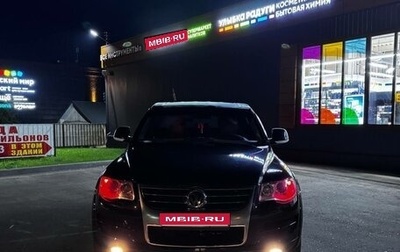 Volkswagen Touareg III, 2008 год, 1 000 000 рублей, 1 фотография