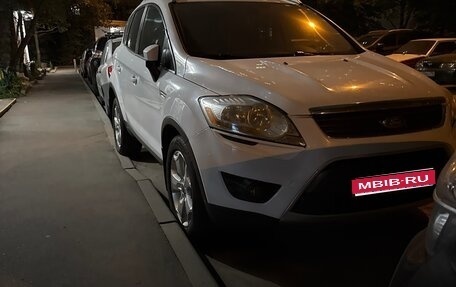 Ford Kuga III, 2011 год, 1 050 000 рублей, 1 фотография