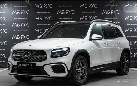 Mercedes-Benz GLB, 2025 год, 7 280 000 рублей, 1 фотография