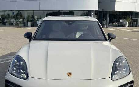 Porsche Cayenne III, 2020 год, 9 900 000 рублей, 1 фотография
