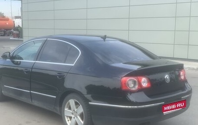 Volkswagen Passat B6, 2008 год, 650 000 рублей, 1 фотография