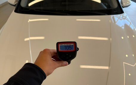 Hyundai Elantra, 2021 год, 1 999 000 рублей, 31 фотография
