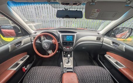 Subaru Forester, 2010 год, 1 100 000 рублей, 13 фотография