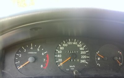 Toyota Carina E, 1997 год, 125 000 рублей, 1 фотография