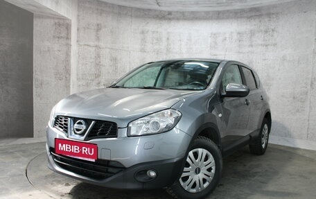 Nissan Qashqai, 2011 год, 881 000 рублей, 1 фотография
