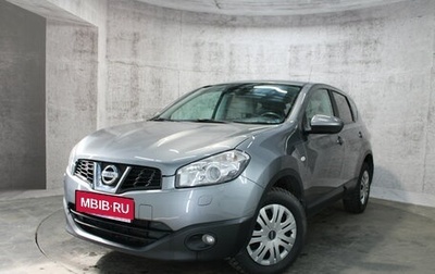 Nissan Qashqai, 2011 год, 881 000 рублей, 1 фотография