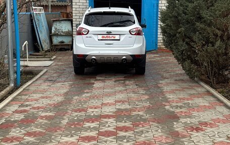 Ford Kuga III, 2011 год, 1 050 000 рублей, 3 фотография