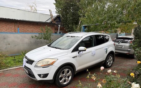 Ford Kuga III, 2011 год, 1 050 000 рублей, 7 фотография