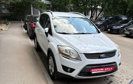 Ford Kuga III, 2011 год, 1 050 000 рублей, 6 фотография