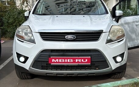 Ford Kuga III, 2011 год, 1 050 000 рублей, 2 фотография