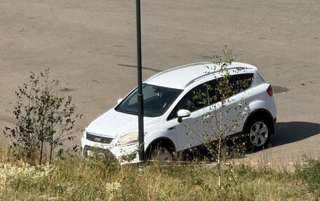 Ford Kuga III, 2011 год, 1 050 000 рублей, 11 фотография