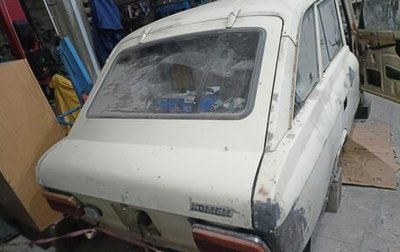 ИЖ 2125 «Комби», 1983 год, 90 000 рублей, 1 фотография