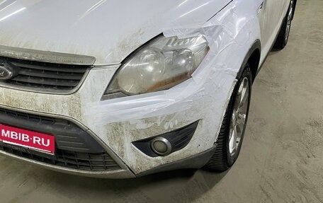 Ford Kuga III, 2011 год, 1 050 000 рублей, 17 фотография