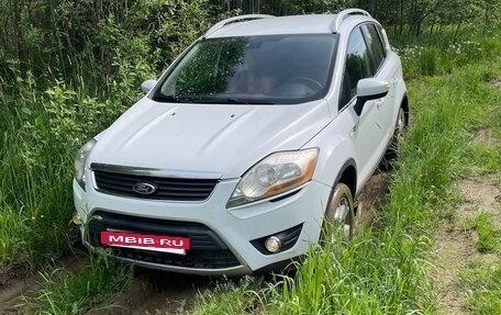 Ford Kuga III, 2011 год, 1 050 000 рублей, 15 фотография