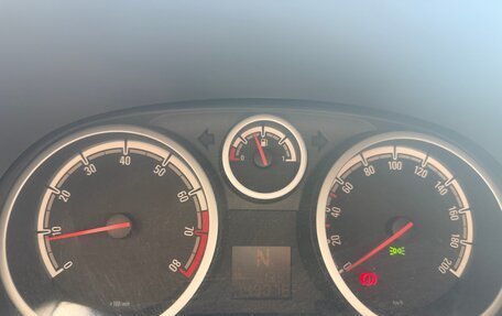 Opel Corsa D, 2007 год, 380 000 рублей, 2 фотография