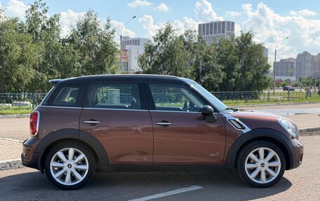 MINI Countryman I (R60), 2014 год, 1 610 000 рублей, 3 фотография