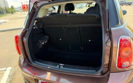 MINI Countryman I (R60), 2014 год, 1 610 000 рублей, 6 фотография