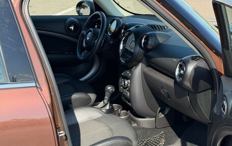 MINI Countryman I (R60), 2014 год, 1 610 000 рублей, 11 фотография