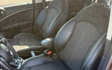 MINI Countryman I (R60), 2014 год, 1 610 000 рублей, 13 фотография