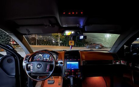 Volkswagen Touareg III, 2008 год, 1 000 000 рублей, 4 фотография