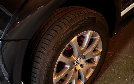 Volkswagen Touareg III, 2008 год, 1 000 000 рублей, 7 фотография