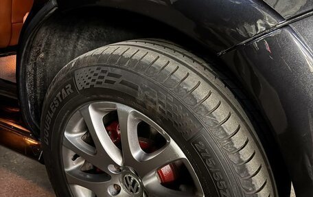 Volkswagen Touareg III, 2008 год, 1 000 000 рублей, 8 фотография