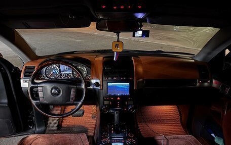 Volkswagen Touareg III, 2008 год, 1 000 000 рублей, 6 фотография